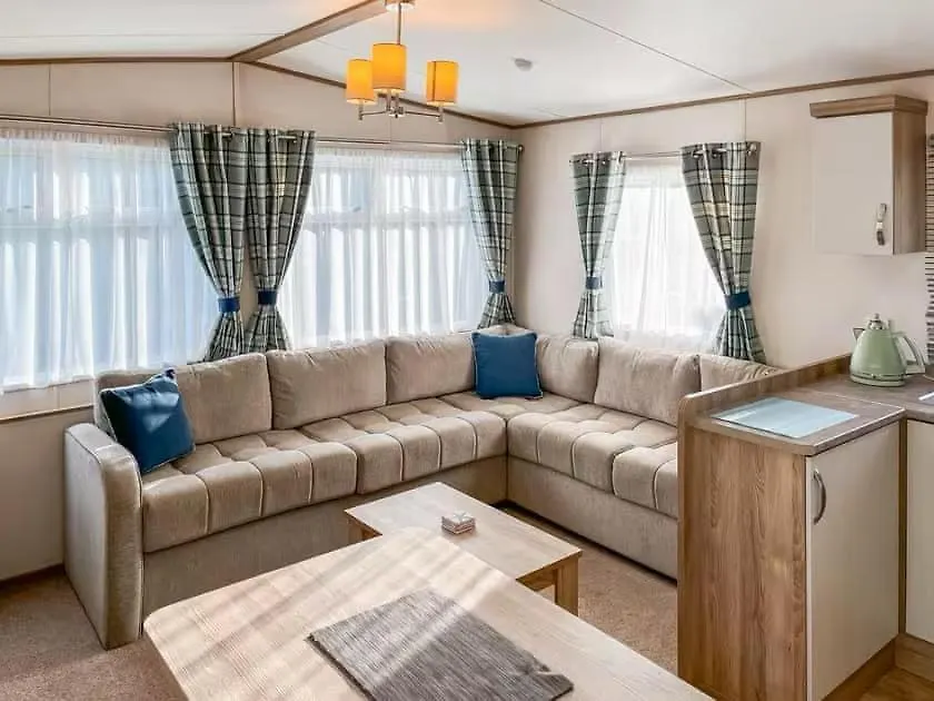 شقة Holiday Home By The River Nidd N27 ناريسبورو