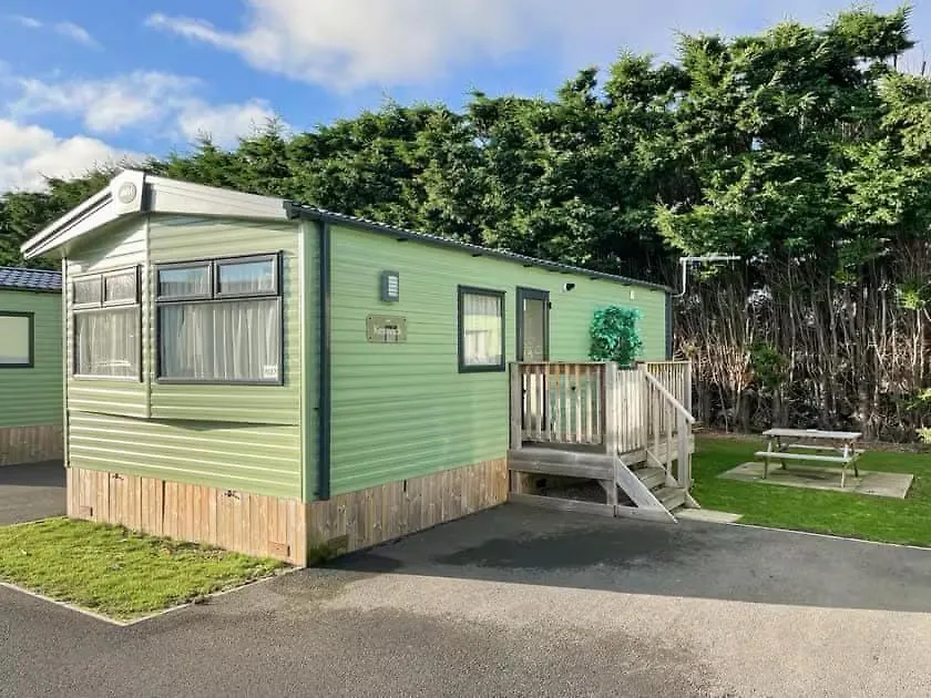 Holiday Home By The River Nidd N27 ناريسبورو