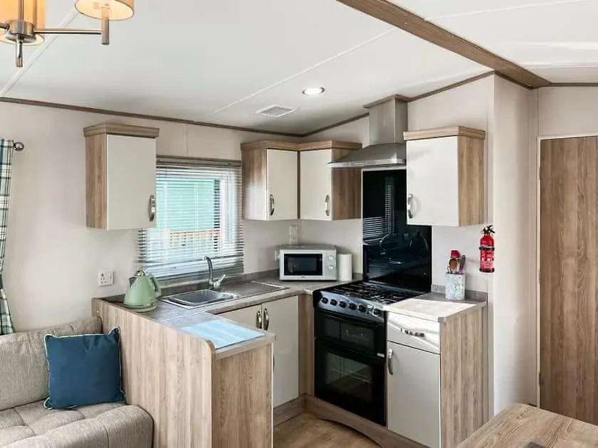 Holiday Home By The River Nidd N27 ناريسبورو 0*,  المملكة المتحدة