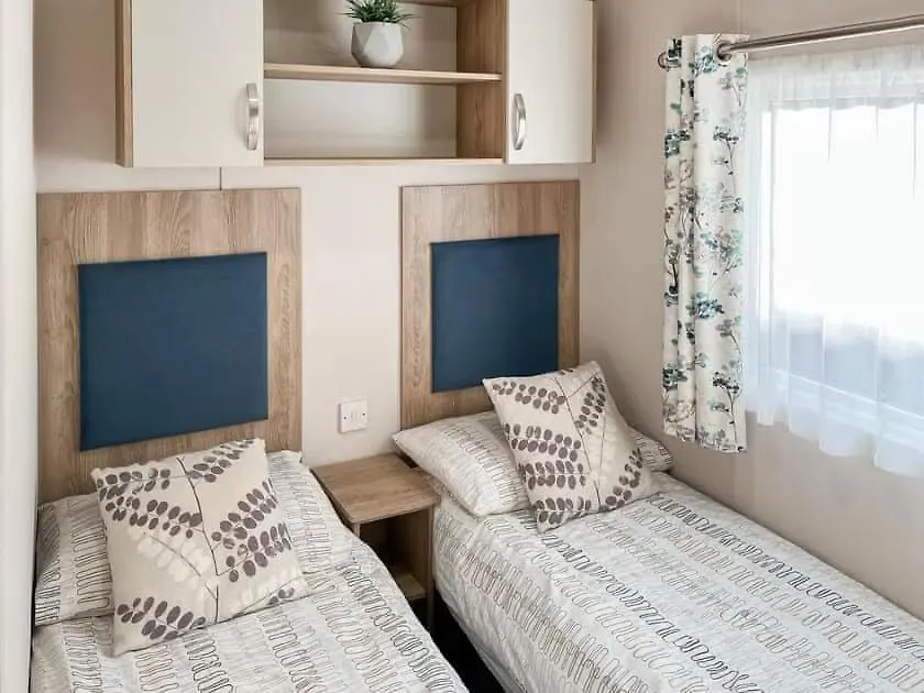 شقة Holiday Home By The River Nidd N27 ناريسبورو المملكة المتحدة