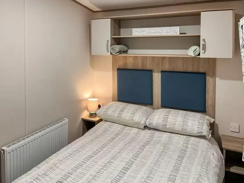 Holiday Home By The River Nidd N27 Knaresborough Lejlighed